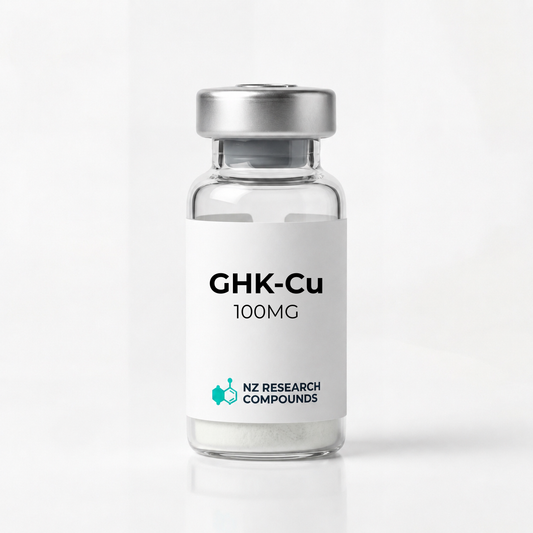 GHK-Cu