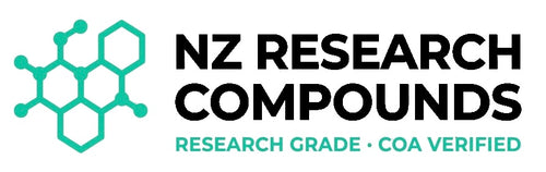 NZ Research Compounds
